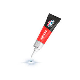 Colle Cyanoacrylates SUPERGLUE-3 Power -  3g