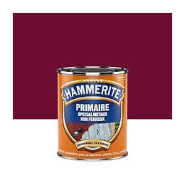 Primaire d'accrochage pour Hammerite Direct sur rouille Incolore 075L