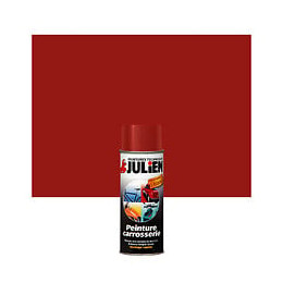 JULIEN AeROSOL VEHIDECOR Rouge Ferrari 37082 400 ml