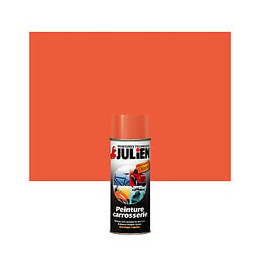 JULIEN AeROSOLS VEHIDECOR  Orange 37109 400 ml