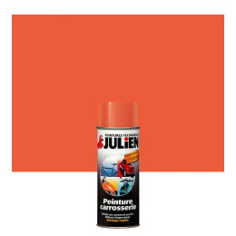 JULIEN AeROSOLS VEHIDECOR  Orange 37109 400 ml