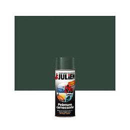 JULIEN AeROSOLS VEHIDECOR Vert Patrick 37120 400 ml