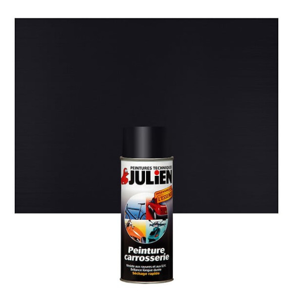 JULIEN AeROSOL VEHIDECOR Gris Ardoise 37065 400 ml