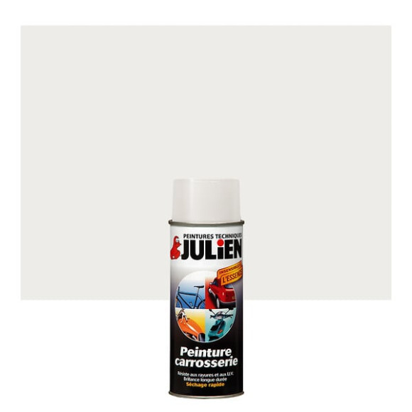 JULIEN AeROSOL VEHIDECOR  Blanc Banquise 37127 400 ml