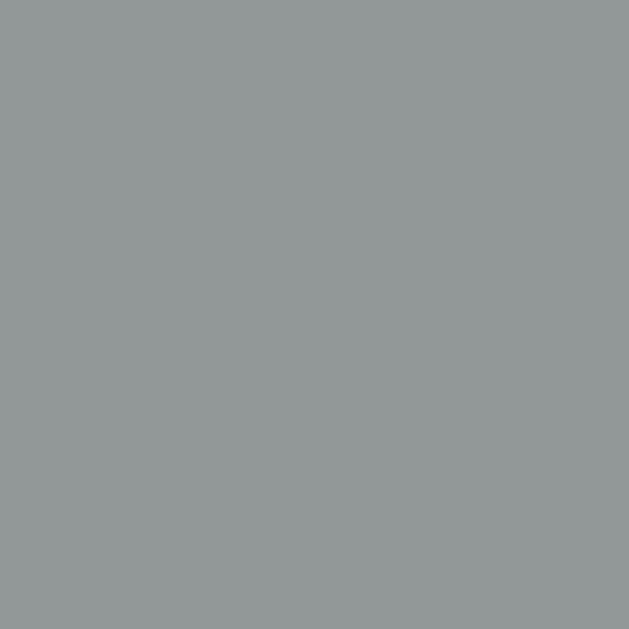 Peinture Crème de Couleur - Gris Sage - Mat - 05L