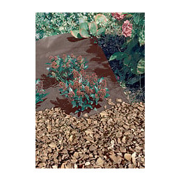 Feutre de paillage Antiherbas Geotex 1.6x5m