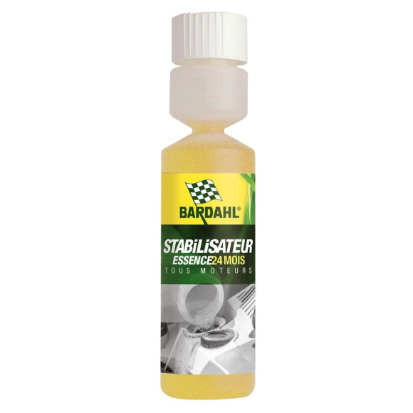 Stabilisateur essence