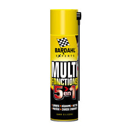 Lubrifiant multi fonctions 5 en 1 - 250 mL