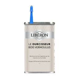 Durcisseur bois vermoulus Bidon 250ml