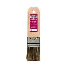 Brosse Pour Badigeon Universel Pour Peinture 40 Mm Liberon