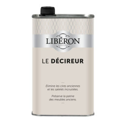 Decireur Bidon 0.5l