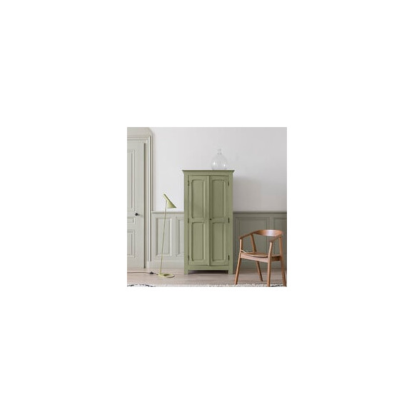 Peinture meuble Caseine - Vert de Gris - Mat - 05L