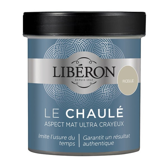 Peinture Le Chaule Mat Ficelle Pot 0.5l