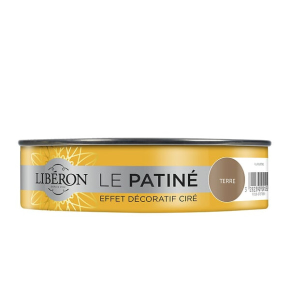 Peinture Le Patine Terre Pot 150ml