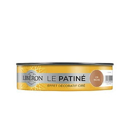 Peinture Le Patine Or riche Pot 150ml