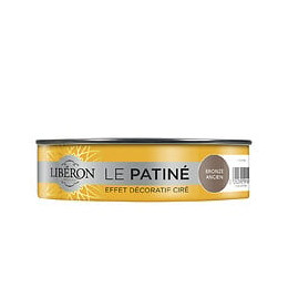 Peinture Le Patine Bronze ancien Pot 150ml