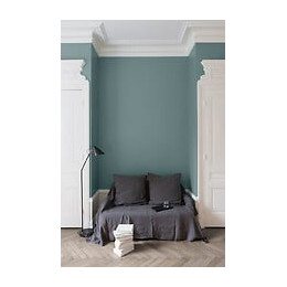 Velours de peinture - Bleu neptune - Mat - 25L