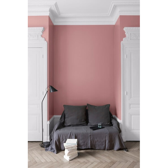 Velours de peinture - Rose de Mai - Mat - 05L