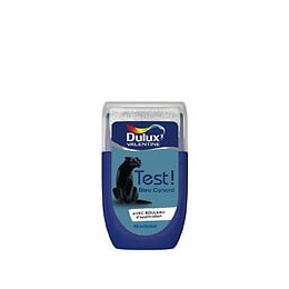 Testeur peinture Crème de Couleur - Bleu canard - 30ml