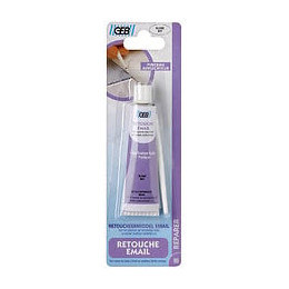 Retouche émail blanc 20ml