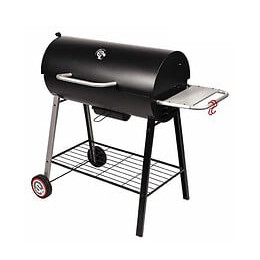 barbecue à  charbon portable 72x37cm - 347040