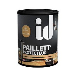 Protecteur paillete Paillett' mat 750ml