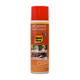 Decapant multi-usages aerosol 500 ml