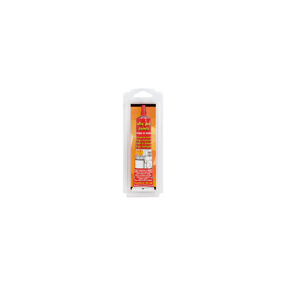 Colle refractaire pour joint 50 ml