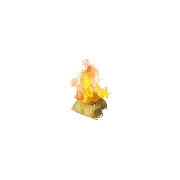 Allume-feu laine de bois 1.5kg