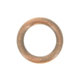 10 anneaux tringle à  rideaux diamètre 42mm bois chêne