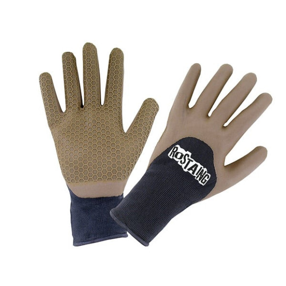 Gants travaux précisions T10