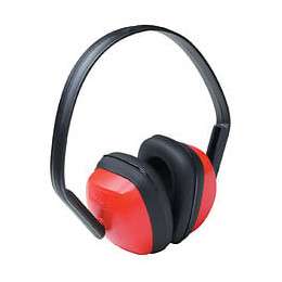 Casque antibruit 28dB