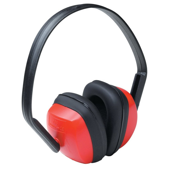 Casque antibruit 28dB