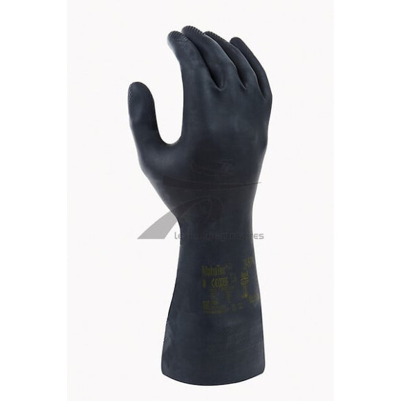 Gants produits chimiques t10