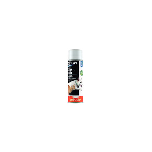 Repulsif ch-ch.aerosol 400ml decamp'