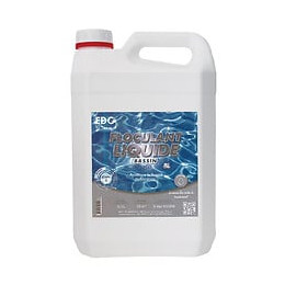 Floculant liquide First - Eau cristalline piscine 5 L