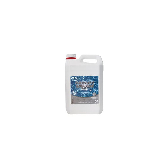 Floculant liquide First - Eau cristalline piscine 5 L