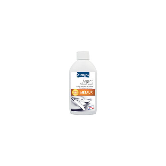 Nettoyant Argent 250ml