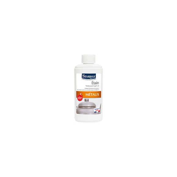 Nettoyant Etain 250ml