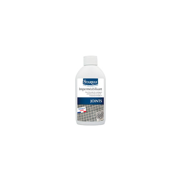 Imperméabilisant joints carrelage 200ml