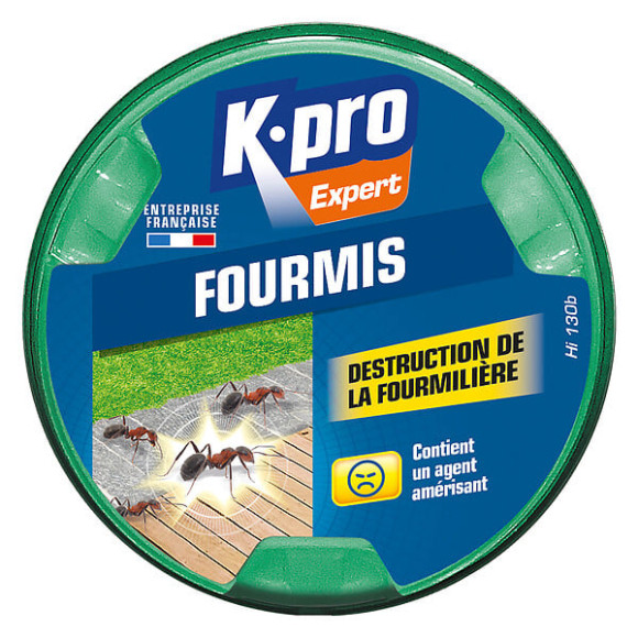 Boite appat pour fourmis 10g x1