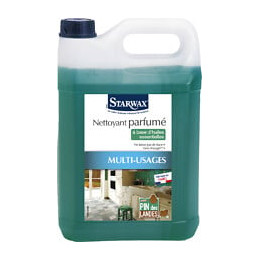 Nettoyant Multi-usages parfumé Pin des Landes 5l