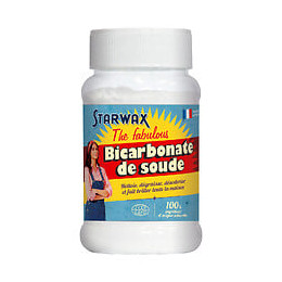 Bicarbonate de soude Fabulous Pot 500g