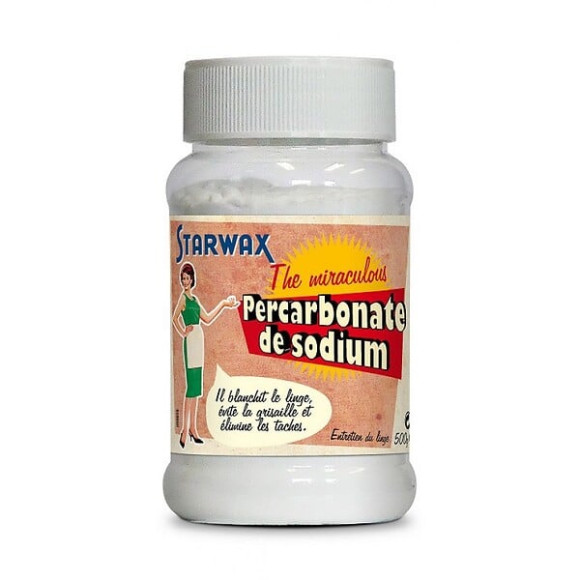 Percarbonate de sodium Fabulous 400g