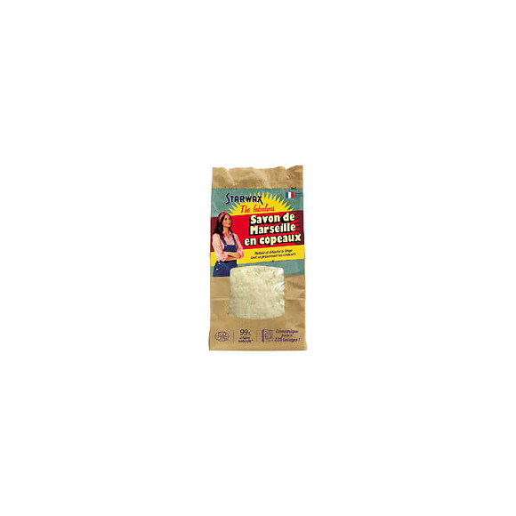 Savon de Marseille Fabulous Sachet copeaux 750g