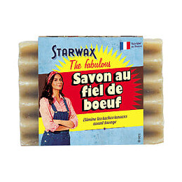 Savon détachant Fabulous au Fiel de boeuf 100g