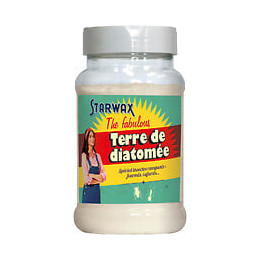 Insecticide Rampants Terre de Diatomée Fabulous 100g