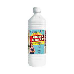 Vinaigre blanc 14° sans parfum 1L