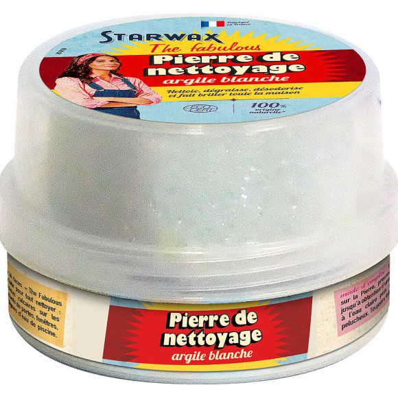 Pierre blanche Multi-usages Fabulous 300g