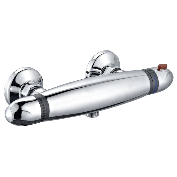 Mitigeur de douche Onyx 4 - Chrome